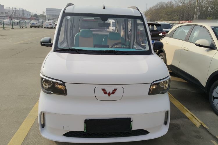 Used Wuling Zhiguang New Energy 
