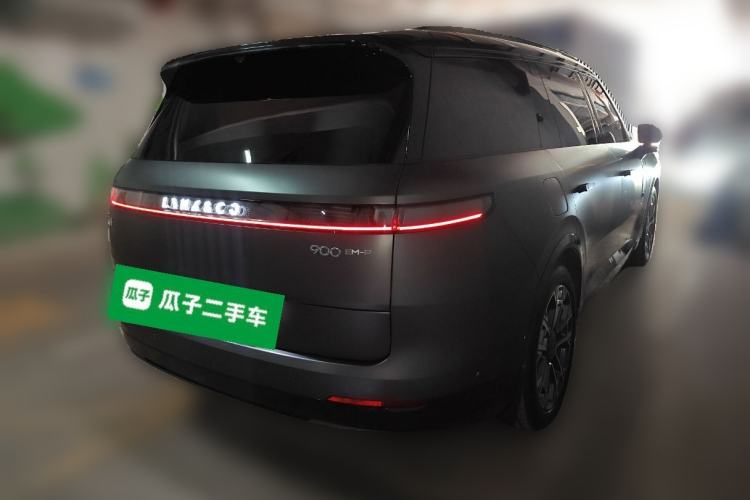 Used Lynk & Co 900 2025 2.0T Ultra
