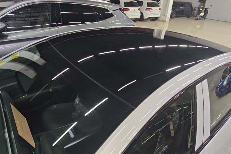 Used XPeng MONA M03 2025 620 Ultra-Long Range Plus
