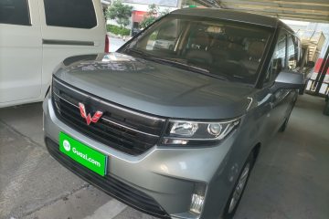 Used Wuling Zhengcheng 2021 1.5T Manual Luxury Version