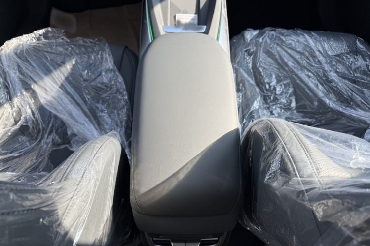 Used XPeng MONA M03 2025 620 Ultra-Long Range Plus
