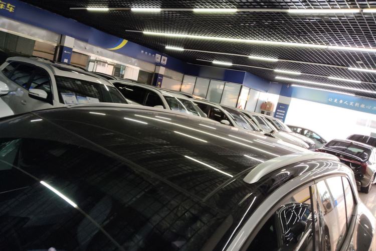 Used Volkswagen ID.4 X 2021 Pro Smart Long-Range Edition