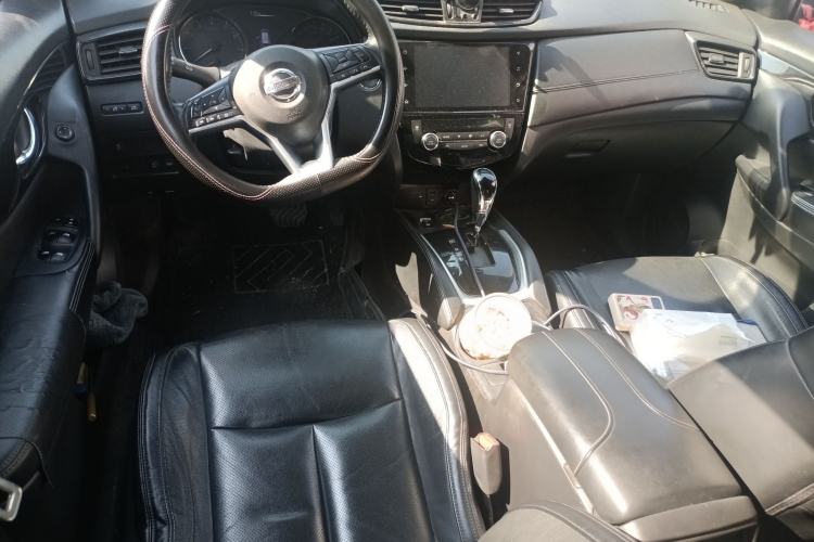 Used Nissan X-Trail 2019 2.0L CVT Smart Connect Comfort Edition 2WD