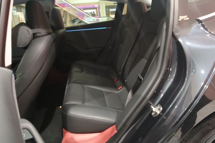 Used Tesla Model 3 2023 Rear-Wheel-Drive Version
