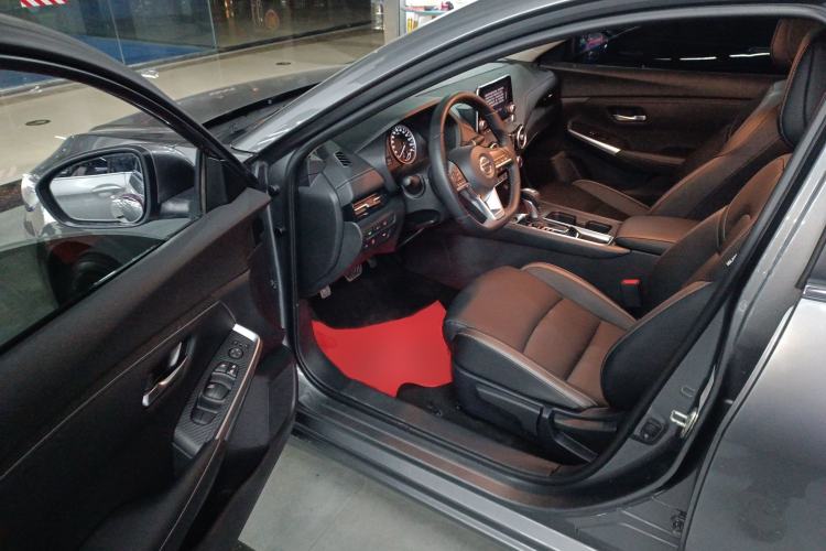 Used Nissan Sylphy 2020 Revised 1.6L XL CVT Enjoyment Edition
