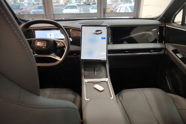 Used  L7 2025 EM-i 115km Long-Range Version