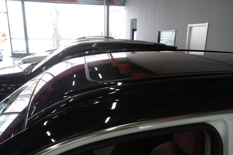 Used Geely Auto Emgrand X7 Sport 2022 Boyue X 1.8TD DCT ZhiZun Edition