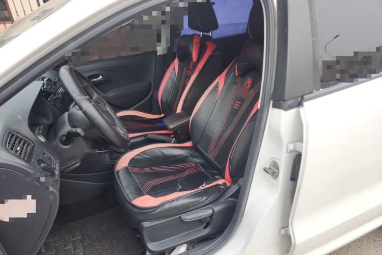 Used Volkswagen Polo 2018 1.5L Automatic Advanced Driving Model
