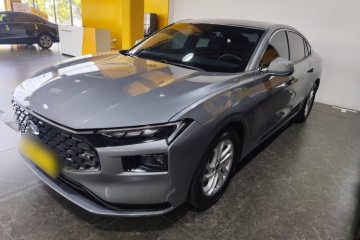 Used Ford Mondeo 2023 EcoBoost 180 Comfort Model