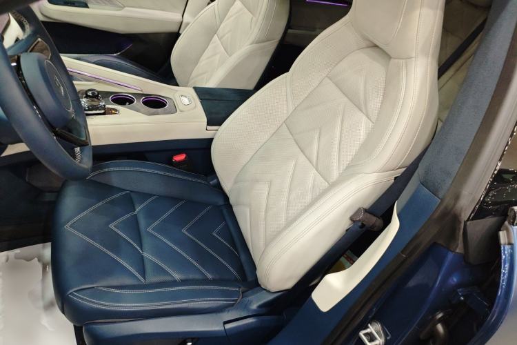 Used Zeekr 001 2023 WE Edition 86 kWh
