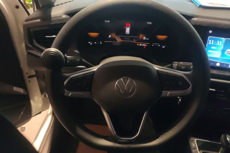 Used Volkswagen Lavida 2023 New Rui 1.5L Automatic New Yi Edition
