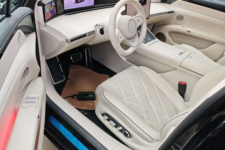 Used Hima Stelato S9 2025 Extended-Range Ultra
