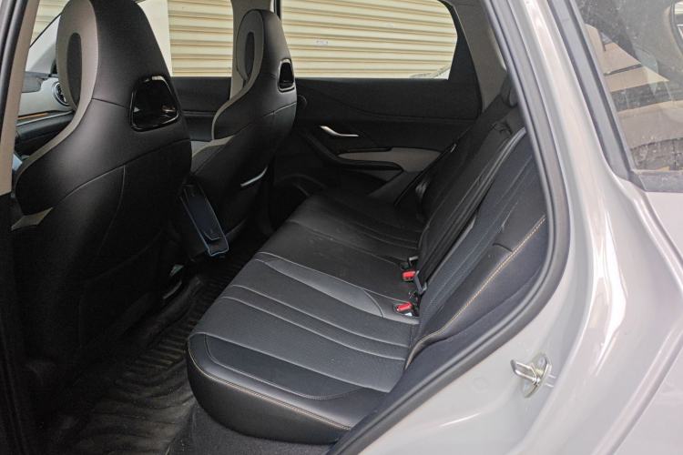 Used BYD Sealion 05 DM-i 2025 DM-i Smart Drive 115KM Flagship Model