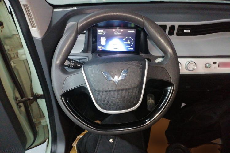 Used Wuling Hongguang MINIEV 2022 Macaron Premium Model – Lithium Iron Phosphate
