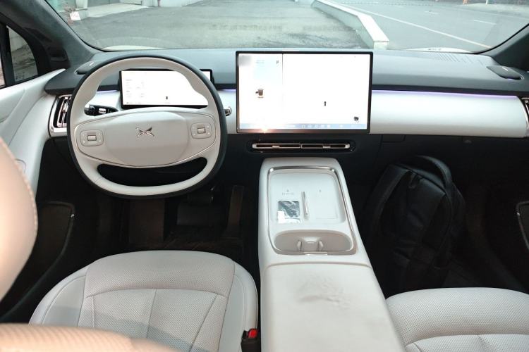 Used XPeng P7+ 2024 Ultra-Long Range Max
