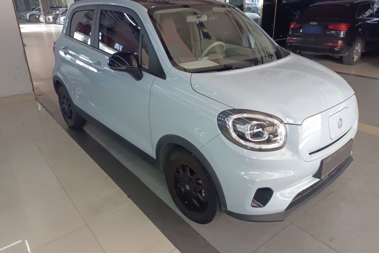 Used Leapmotor T03 2023 310 Lite Edition
