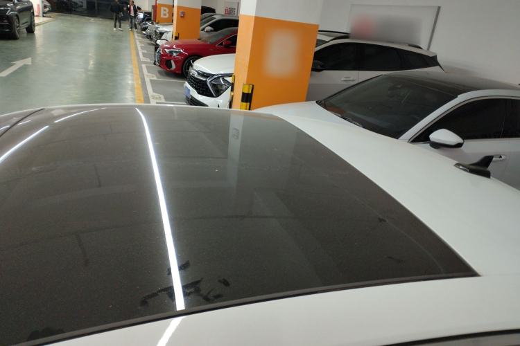 Used Audi A3 2023 Restyled A3L Limousine 35 TFSI Fashion Sport Edition