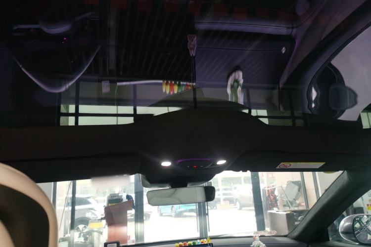 Used  SU7 2024 Four-Wheel Drive Ultra-Long Range Advanced Intelligent Driving Max Edition