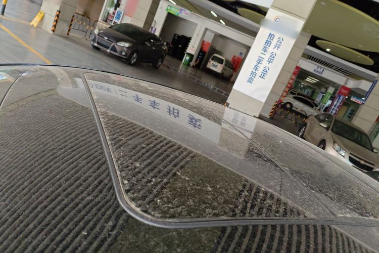 Used Buick LaCrosse 2021 552T Luxury Version