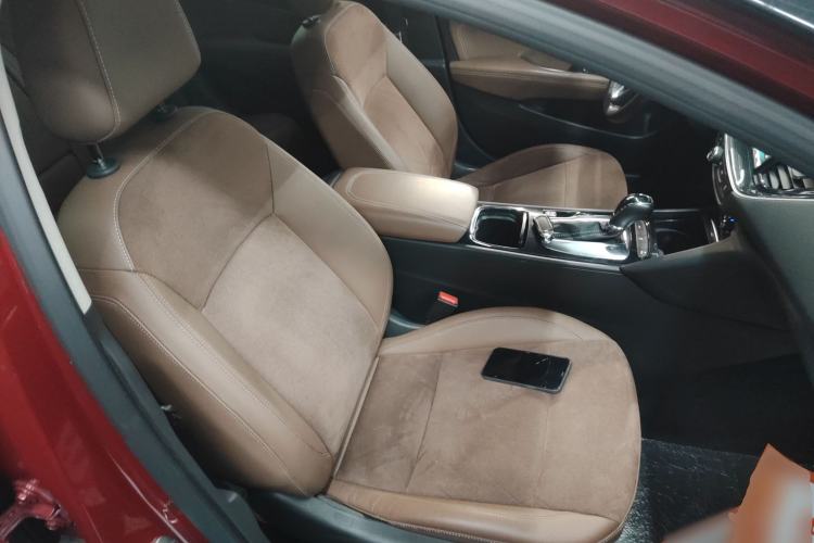 Used Buick Regal 2017 20T Elite Edition
