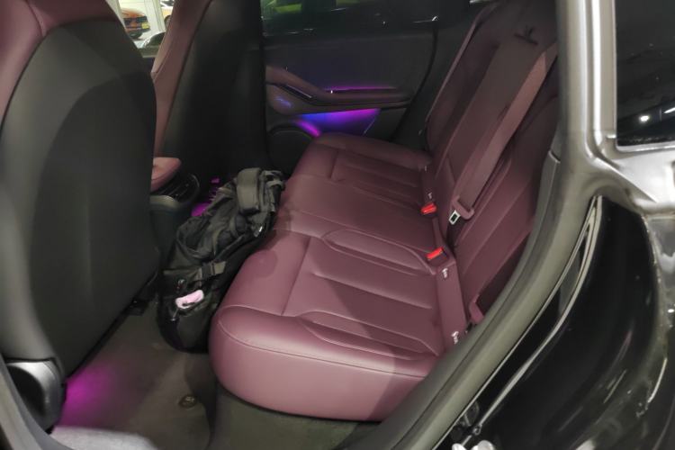 Used Nio ET5T 2024 75kWh Touring
