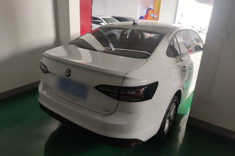 Used Volkswagen Lavida 2023 New Rui 1.5L Automatic New Yi Edition
