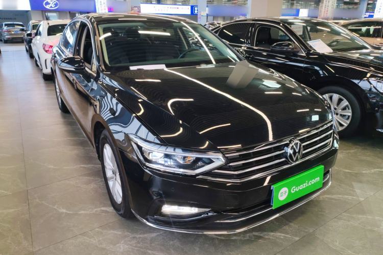 Used Volkswagen Magotan 2020 280TSI DSG Comfort Edition
