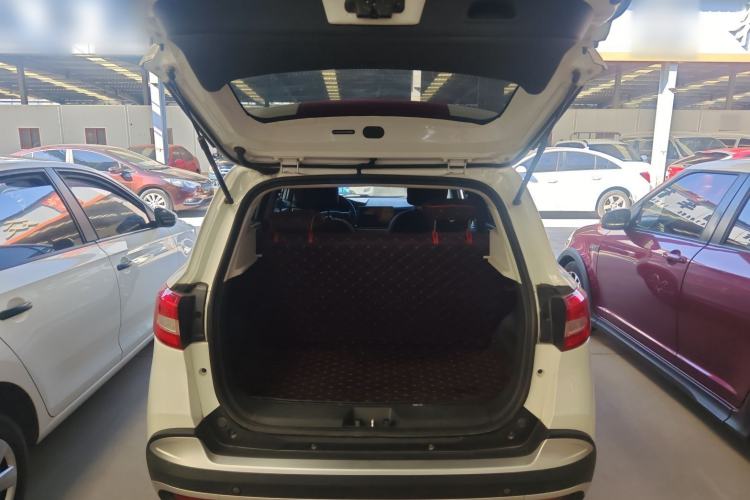 Used NETA N01 2020 430e