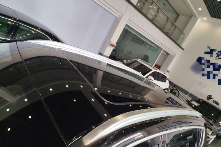 Used Haval H6 2021 1.5 GDIT Automatic Champion Edition
