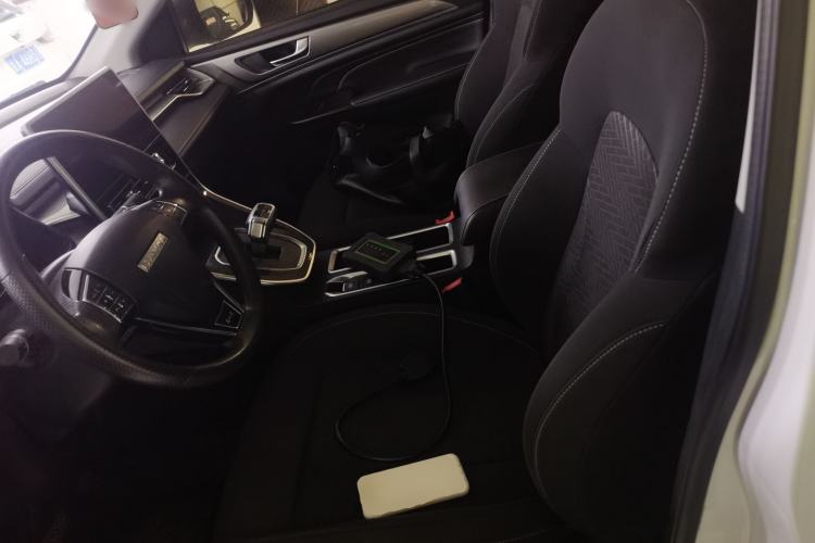 Used Haval M6 2023 PLUS 1.5T DCT Elite Smart Connectivity Model
