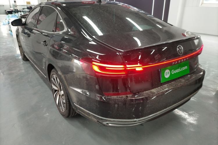 Used Volkswagen Passat 2024 380TSI Elite Edition