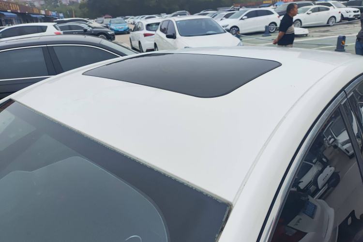 Used Ford Mondeo 2013 1.5L GTDi180 Fashion Edition