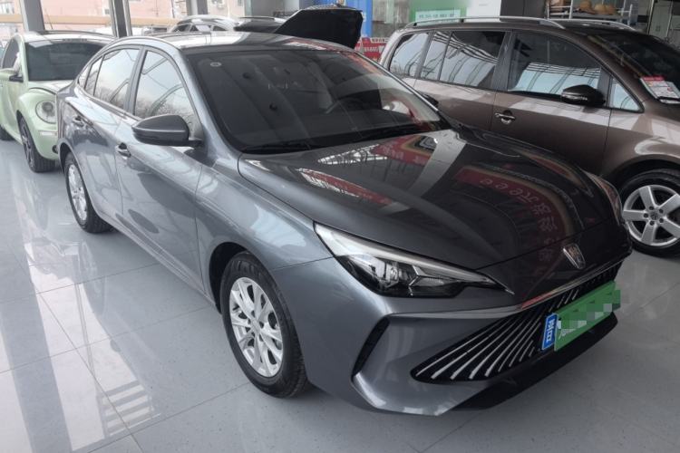 Used Roewe i5 2023 1.5L Manual Comfort Edition