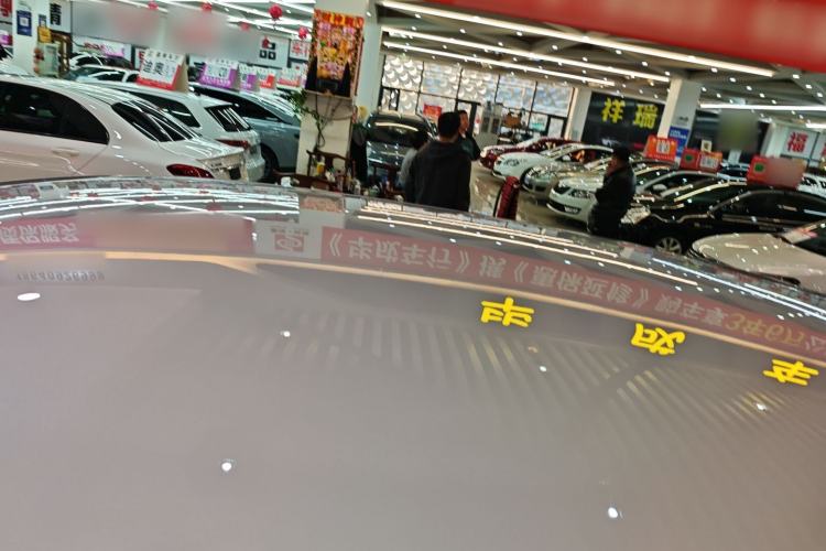 Used Leapmotor T03 2024 200 Lite Edition