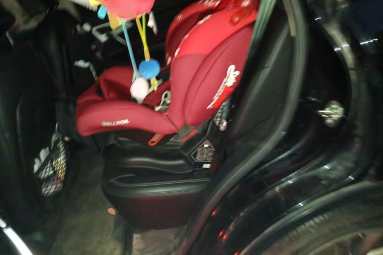 Used Geely Auto Emgrand X7 Sport 2018 1.8TD Automatic Two-Wheel Drive Smart 4G Connected Version
