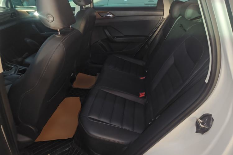 Used Volkswagen Tharu 2021 280TSI Two-Wheel-Drive Luxury Plus Edition
