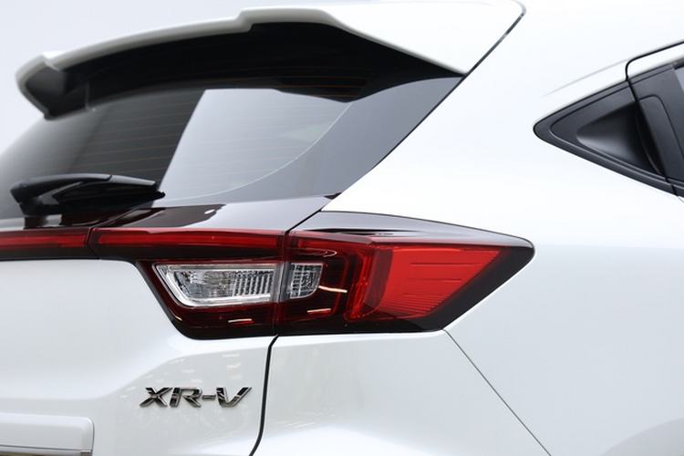 Used Honda XR-V 2021 1.5L CVT Comfort Version