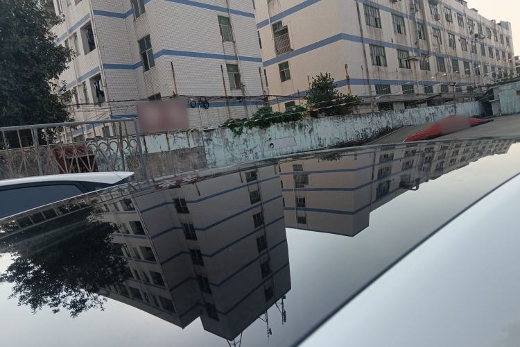 Used XPeng MONA M03 2024 620 with Ultra-Long Range
