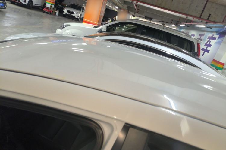 Used Toyota Vios FS 2021 1.5L CVT Trendy Edition