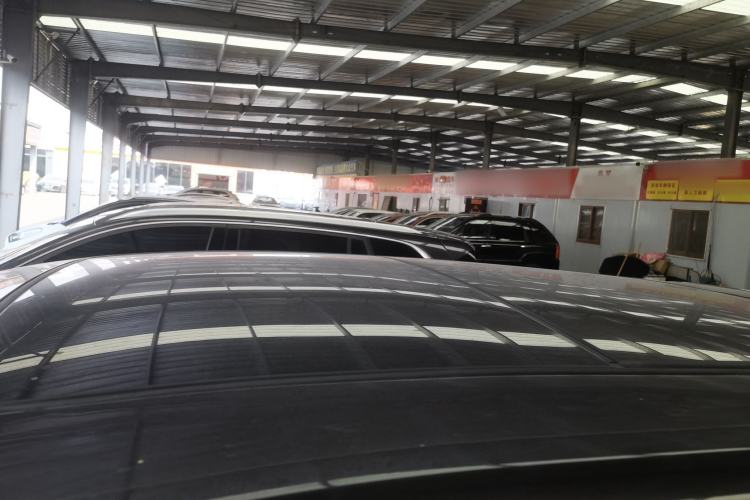 Used Buick Envision 2016 28T Four-Wheel Drive Elite Version
