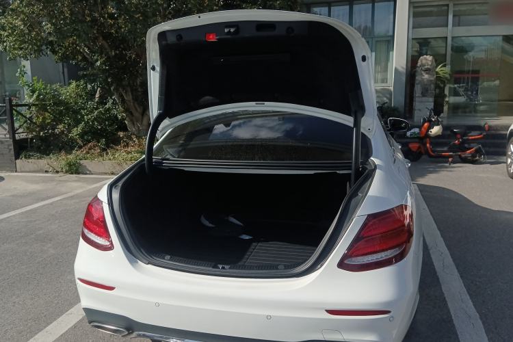 Used Mercedes-Benz E-Class 2019 E 200 L Sport Edition