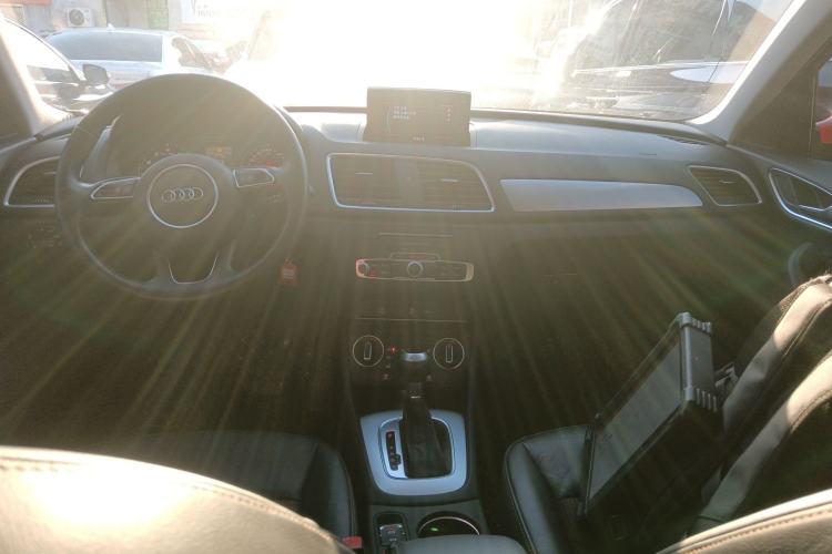 Used Audi Q3 2018 30 TFSI Fashion Edition Collector's Version
