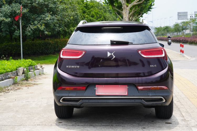 Used  6 2016 1.6T Elegant Edition THP160
