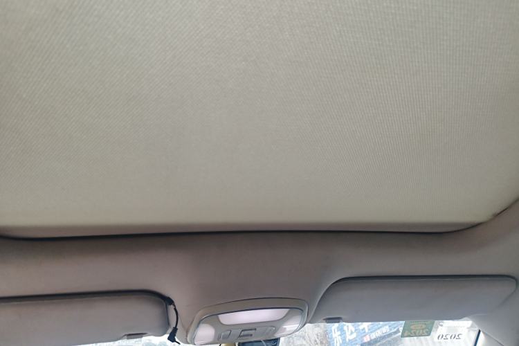 Used Zotye Z700 2016 1.8T DCT Prestige Edition
