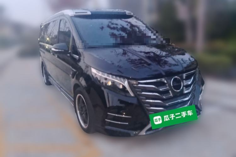 Used  LS Series 2023 LS570MX Tianzhou