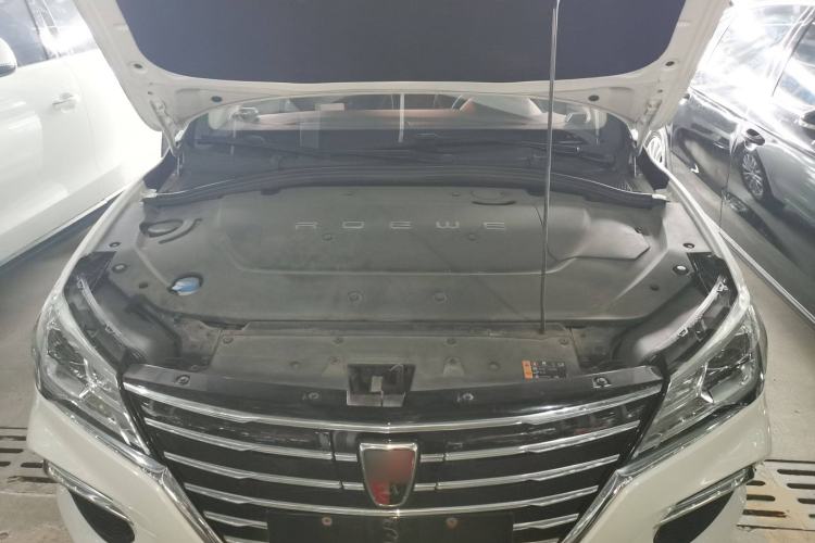 Used Roewe Ei5 2019 Smart Connect Flagship Edition
