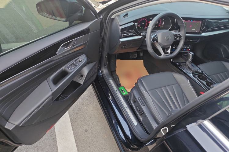 Used Volkswagen Passat 2024 380TSI Starry Dragon Edition