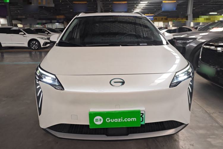 Used AION Y 2024 Younger
