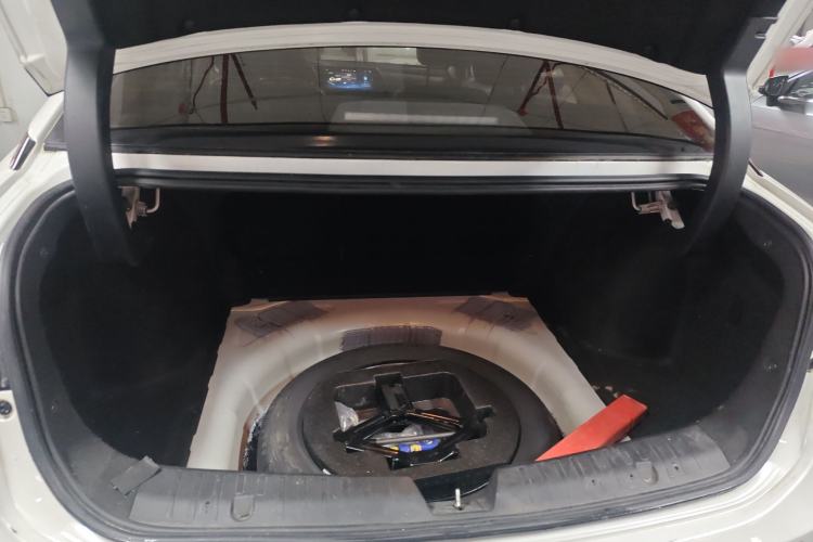 Used AION S 2022 Meizu 580 Pio