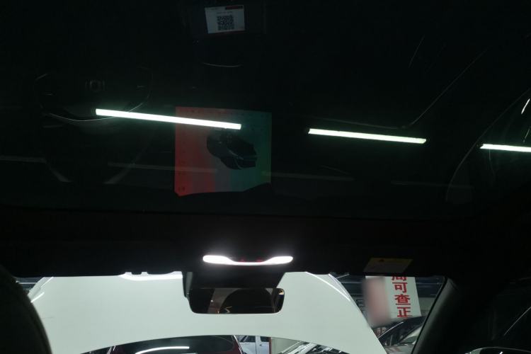 Used  A07 2025 Range-Extended "Truly Delicious" 140 Elite Version
